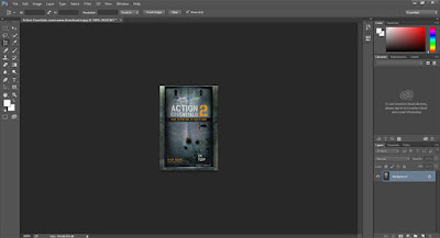 Adobe Photoshop CC 2015.5 v17.0.0 Full Version