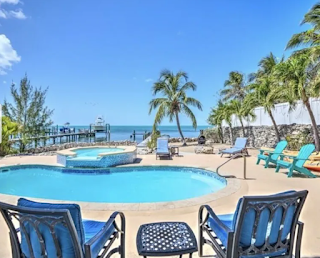 Marathon FL Pet Friendly Waterfront Vacation Rentals By Owner