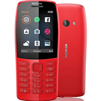 Nokia 210 Price in Pakistan