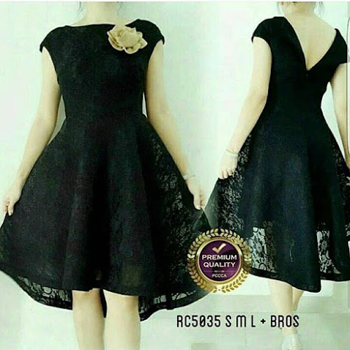  JUAL DRESS FORM Sukabumi<br/>