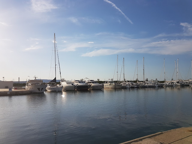 Port Leucate