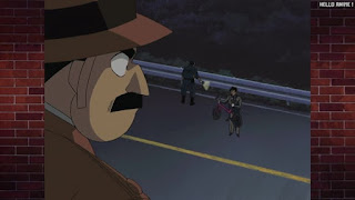 名探偵コナンアニメ R137話 お金で買えない友情 後編 リマスター回 | Detective Conan Episode 329