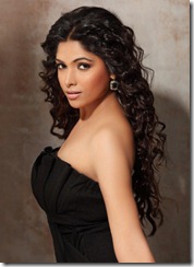 Bhanu Tamil Actress Hot Photoshoot Stills