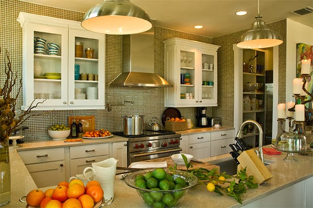 Kitchen Lighting Design