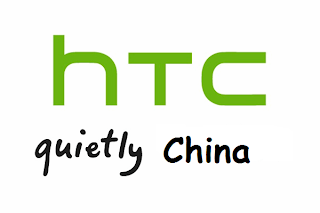 HTC is developing a mobile operating system for China