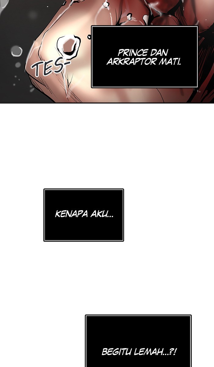 Webtoon Tower Of God Bahasa Indonesia Chapter 307