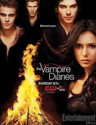 Download The Vampire Diaries 3ª temporada Legendado e Dublado