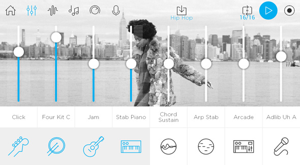5 Best Apps for Making Music on Your Android Phone and Tablet