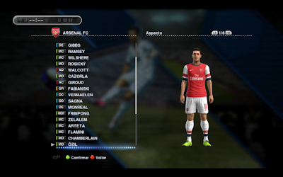 PES 2013 PTE Patch 2013 Liga ZON Sagres FINAL Season 2013/2014