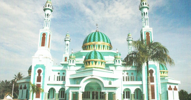  Perbedaan  Masjid  Mushola  dan  Langgar INDOAMATERASU