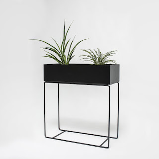 ferm living, plant box, kukkalaatikko, ferm living plant box