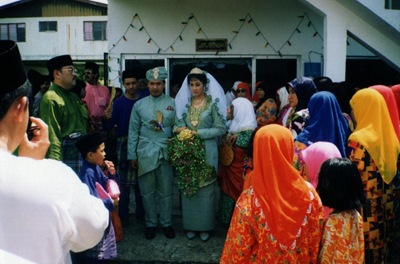 brunei_malay_wedding