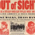 Out of Sight: The Rise of African American Popular Music, 1889-1895 (American Made Music) by Lynn Abbott and Doug Seroff