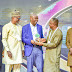NLNG wins awards for local content and Train 7