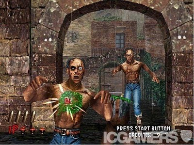 Computer Games Free Download on Com  House Of The Dead   2 Just 450 Mb Pc Game Torrent Free Download