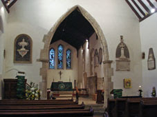 St Martin's Church, Canterbury