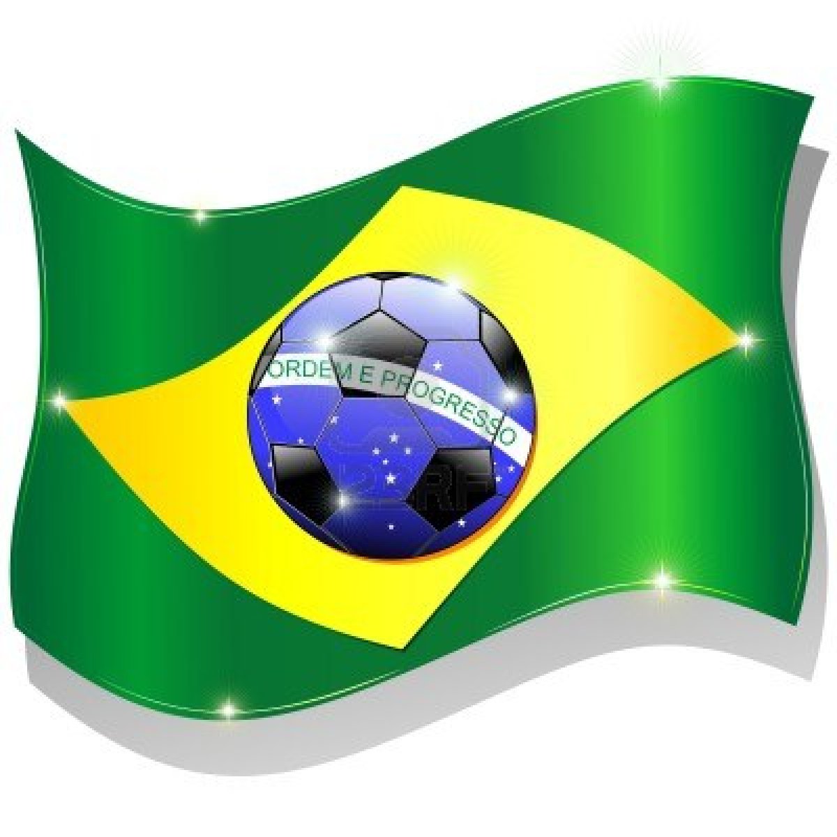 Logo Piala Dunia Brazil 2014 - Aneka Informasi Berguna dan 