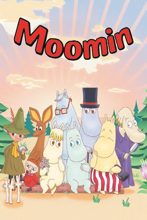 Moomins (1990)