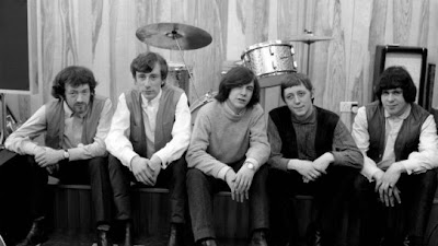 The Pretty Things, Pretty Things, Phil May, Dick Taylor, Psychedelic Music, Classic Rock, Rock Music, British Invasion, Photo