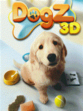 Dogz 3D para Celular