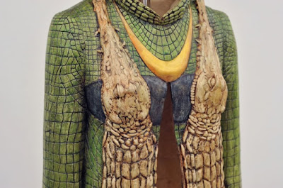 Crocodile costumes