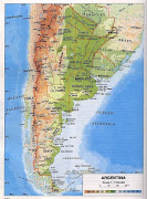 Argentina. Mitos y verdades de una geografía privilegiada Héctor Zajac.