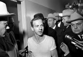 Lee Harvey Oswald