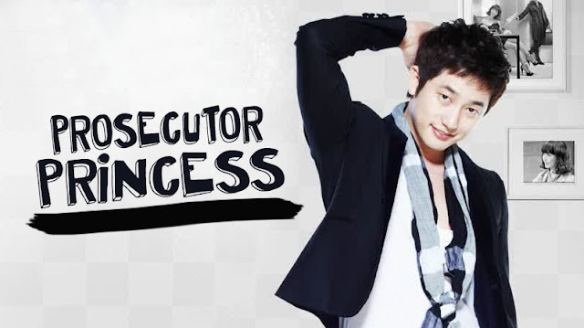 Prosecutor Princess