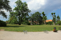 Ratibořický zámek/The Ratibořice Palace