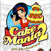 Cake Mania 2 كاملة