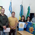 Entrega de reconocimiento municipal a la Asociación Civil «Orquestas para el Futuro»