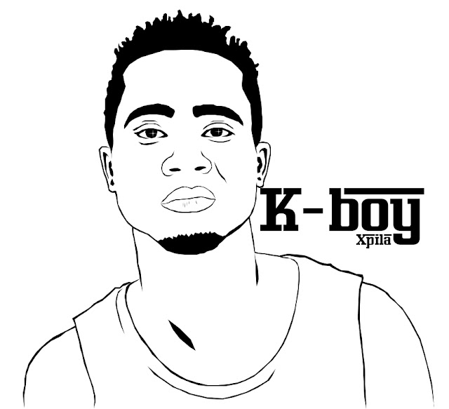 K-boy xpila_Freestyle[fayarstudio](2O20) [DOWNLOAD]