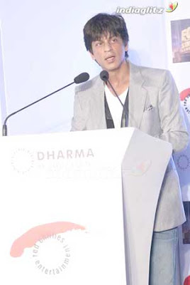 Shah Rukh Khan