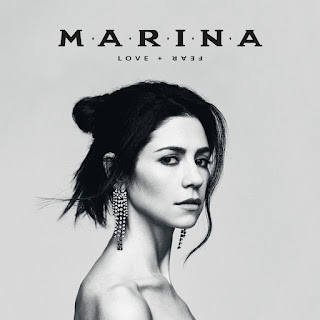 MP3 download MARINA - LOVE + FEAR iTunes plus aac m4a mp3