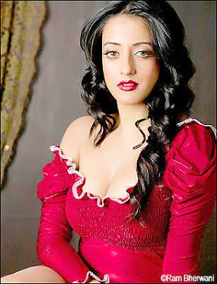 Raima Sen