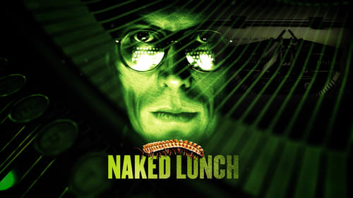 El almuerzo desnudo 1991 minions ver online