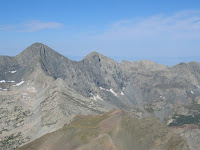 Blanca Peak, 14er and sacred peak of the east