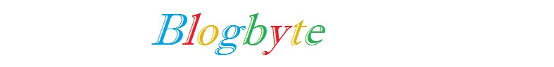 BLOGBYTE
