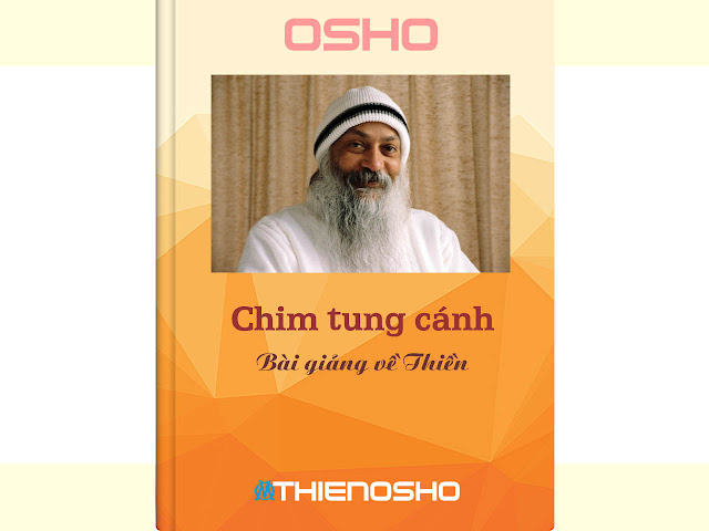 Osho - Chim Tung Cánh