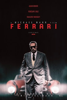 Review – Ferrari