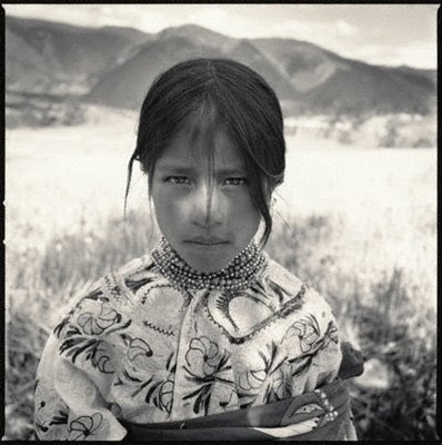 Nataly Tabango, Ecuador