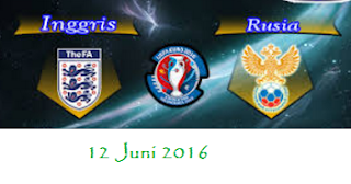 Live Streaming Euro 2016 : Inggris Vs Rusia, 12 Juni 2016, Preview Inggris Vs Rusia, 12 Juni 2016, Inggris Vs Rusia, 12 Juni 2016 pict