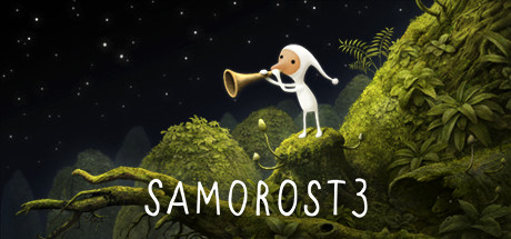 Samorost 3 Game Free Download for PC