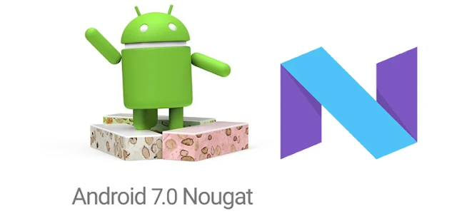 Hands-on with Android 7 Nougat on the Samsung Galaxy S7: screenshot gallery