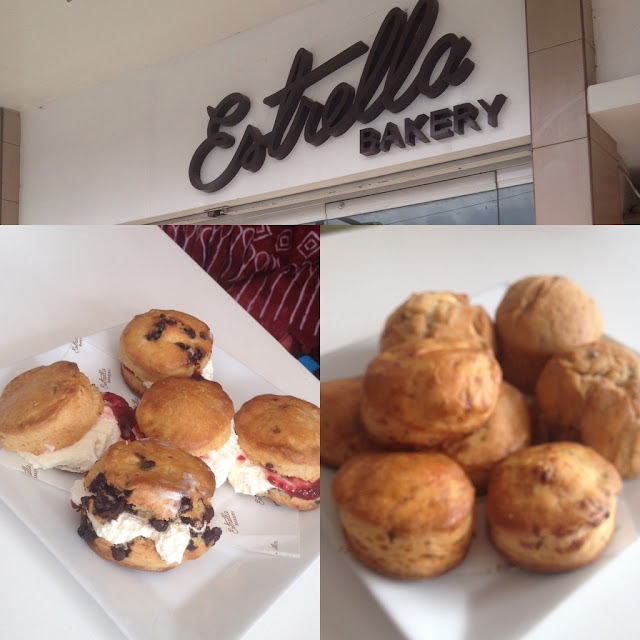 Estrella Bakery