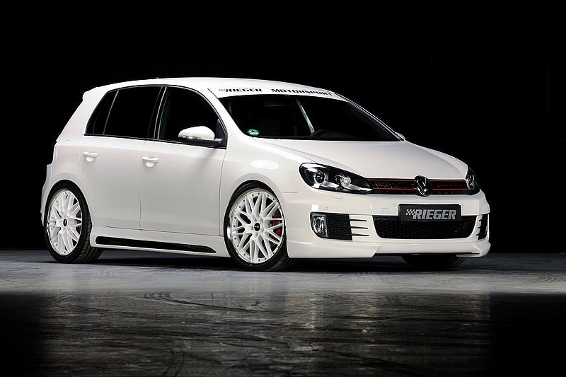 gti mk6