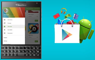 Method To Install Google Play Store On Any BB 10 Device ...