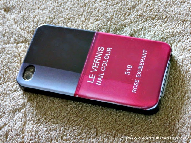  Case para celular