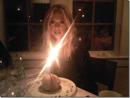 happy birthday rachel