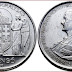 Pengő: coin from Kingdom of Hungary (1926-1945); 100 filler